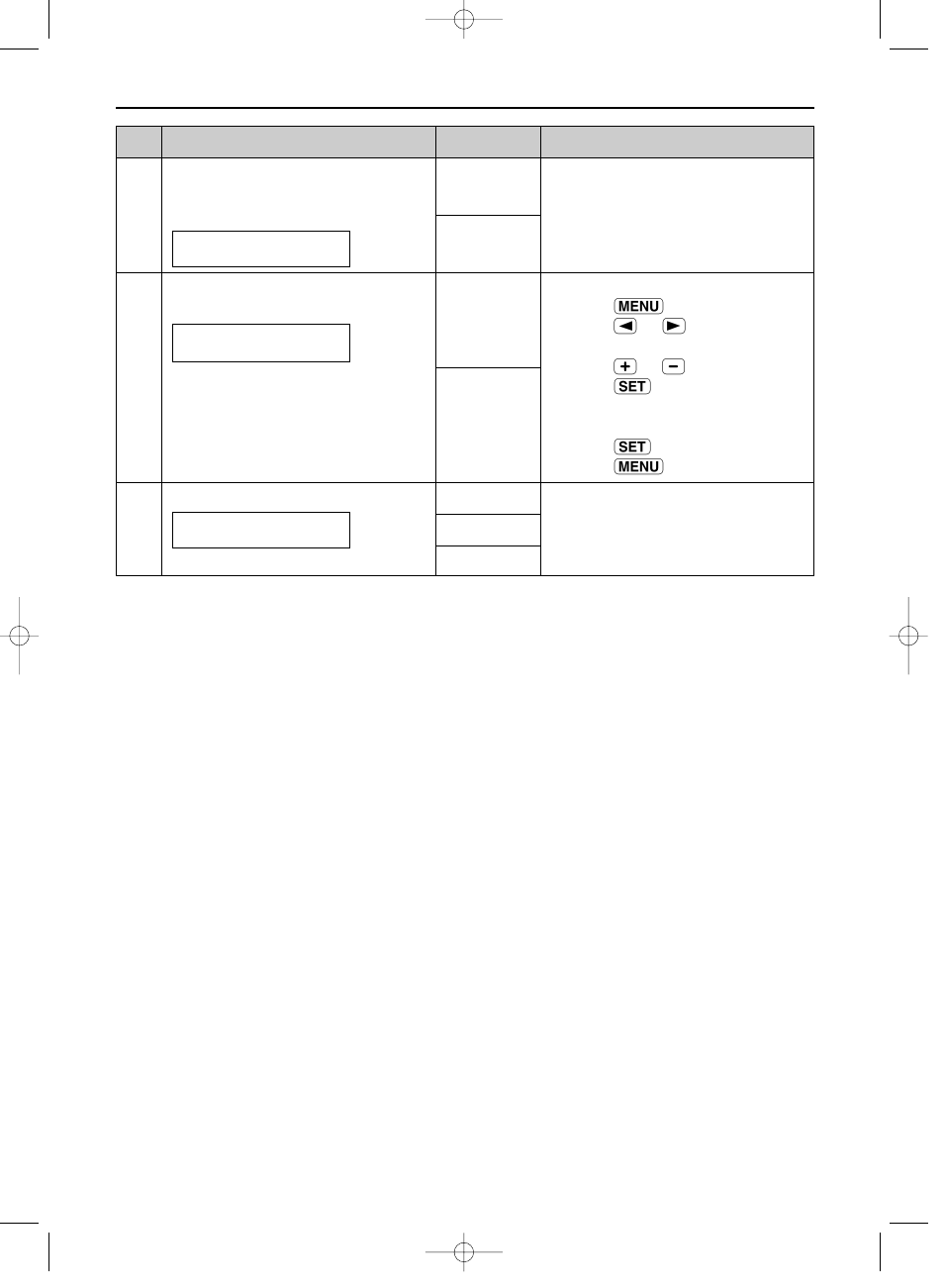 Features summary | Panasonic KX-FP151E User Manual | Page 65 / 90