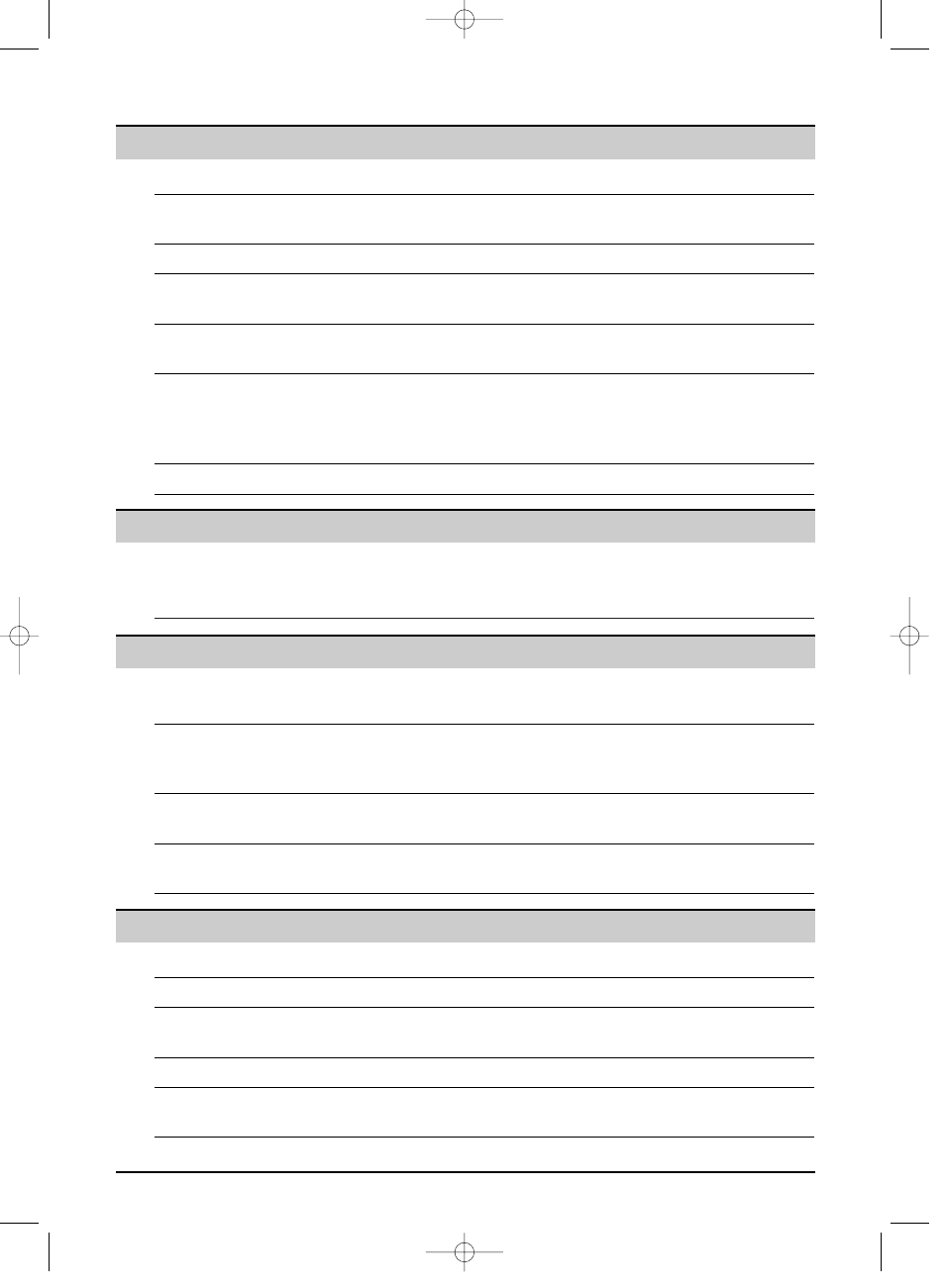 Help, General information | Panasonic KX-FP151E User Manual | Page 7 / 90