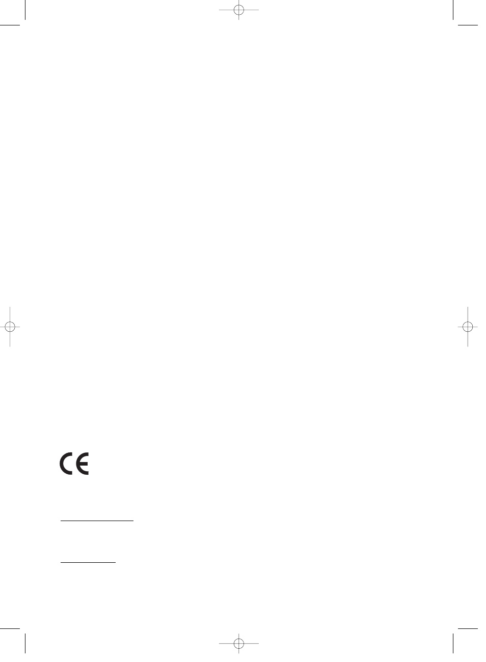Panasonic KX-FP151E User Manual | Page 90 / 90