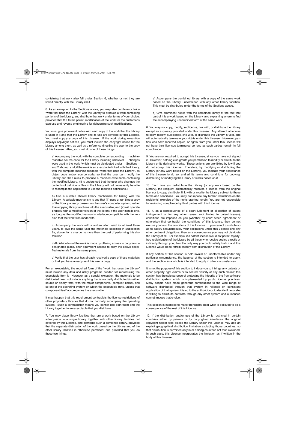 Panasonic PT 53TWD64 User Manual | Page 86 / 88