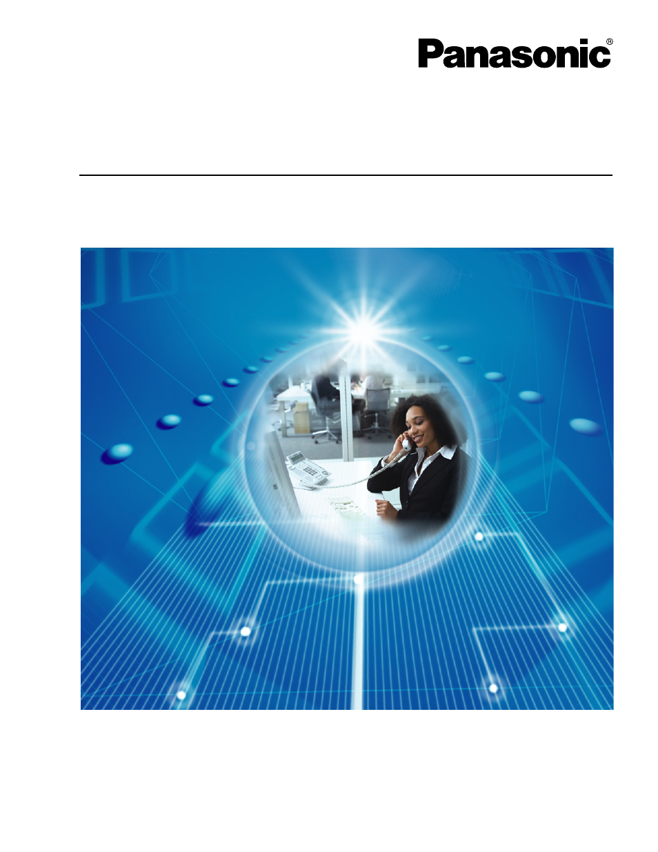 Panasonic KX-TDE200 User Manual | 210 pages