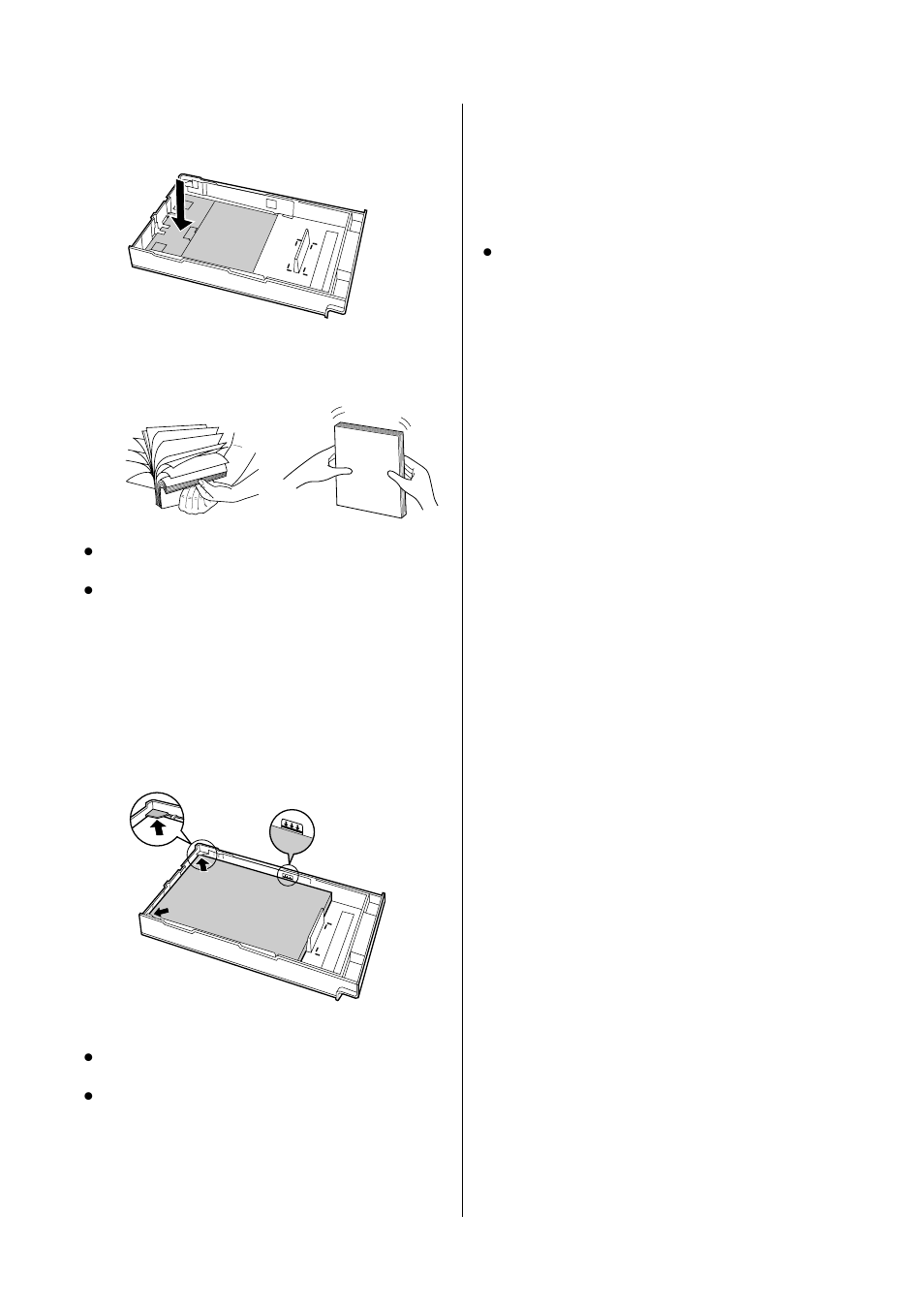 Panasonic KX-P8415 User Manual | Page 12 / 32