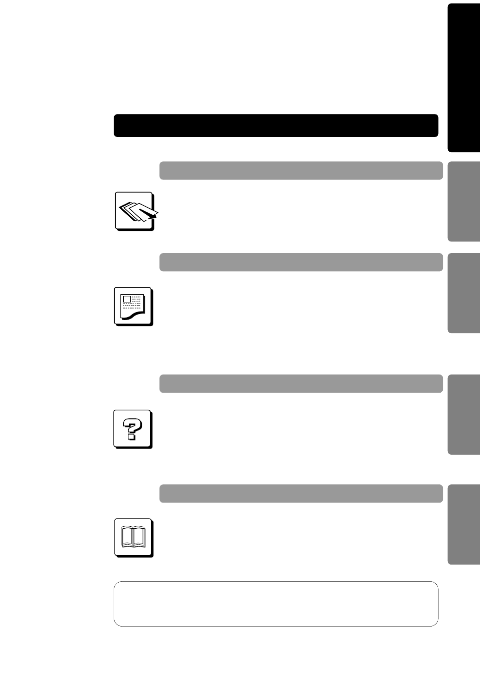 Panasonic KX-P8415 User Manual | Page 17 / 32