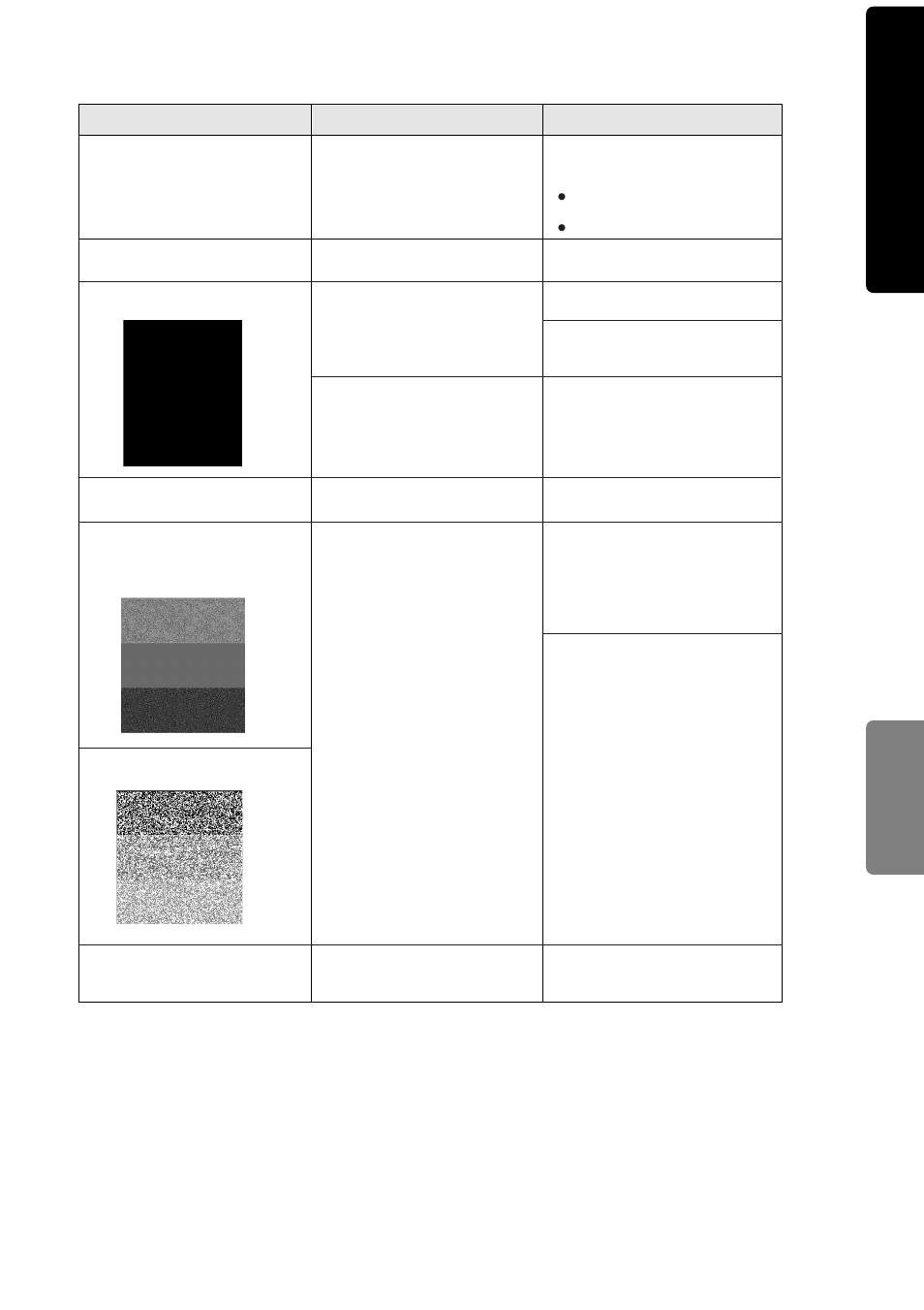 Reference guide | Panasonic KX-P8415 User Manual | Page 27 / 32