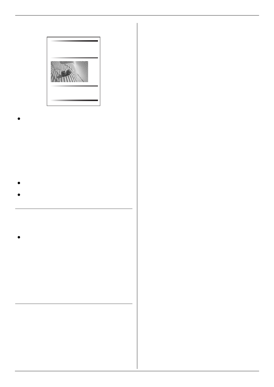 General information 105 | Panasonic DP-MB350 User Manual | Page 105 / 120