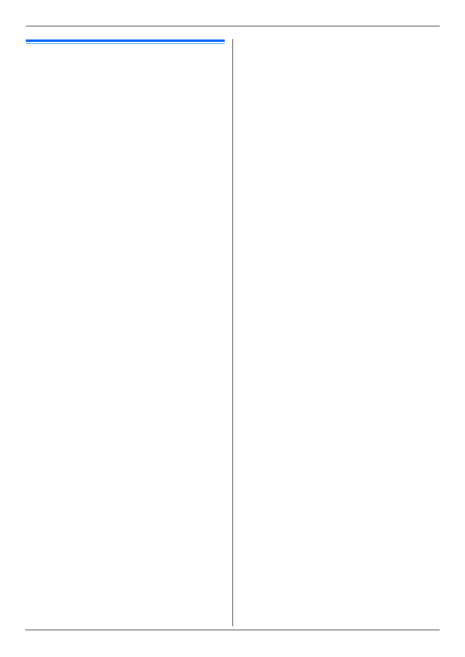 Index, 1 index, Index 116 | Panasonic DP-MB350 User Manual | Page 116 / 120