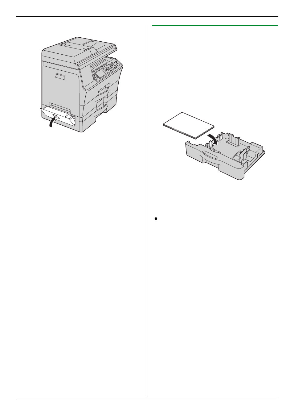 Panasonic DP-MB350 User Manual | Page 99 / 120