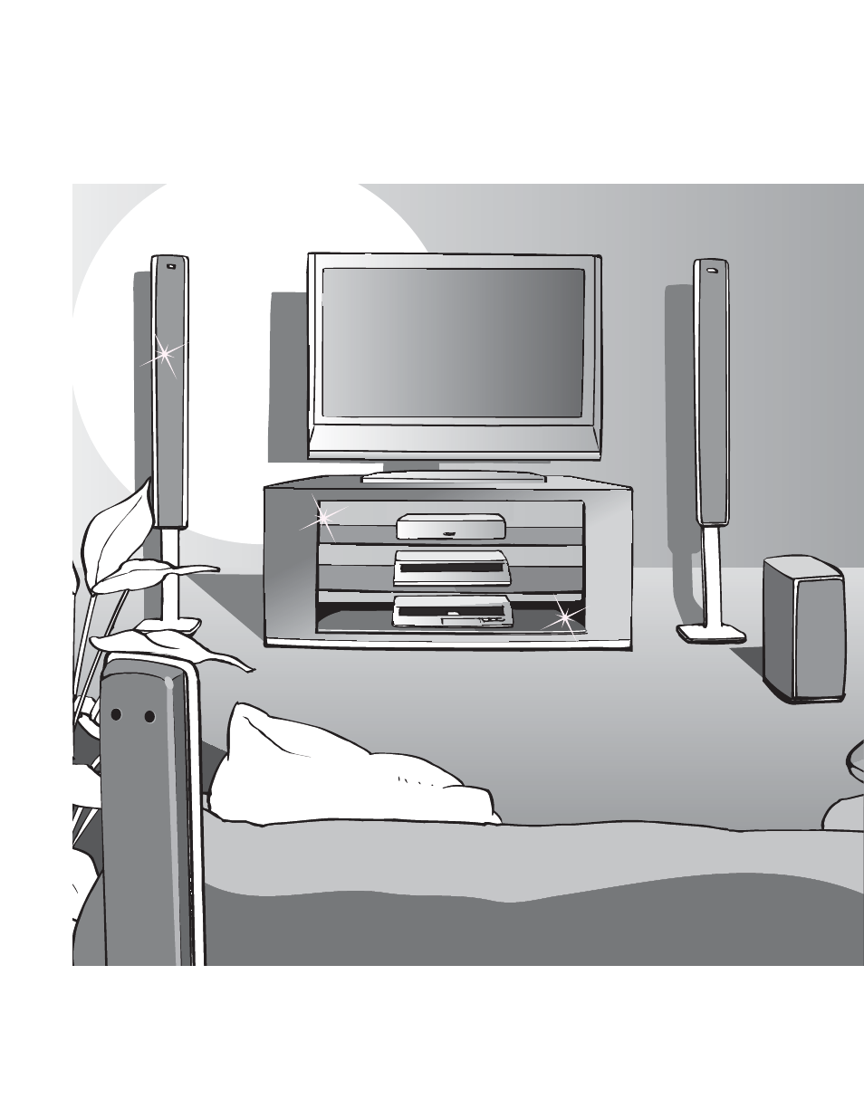 Panasonic TC-32LX60C User Manual | Page 2 / 101