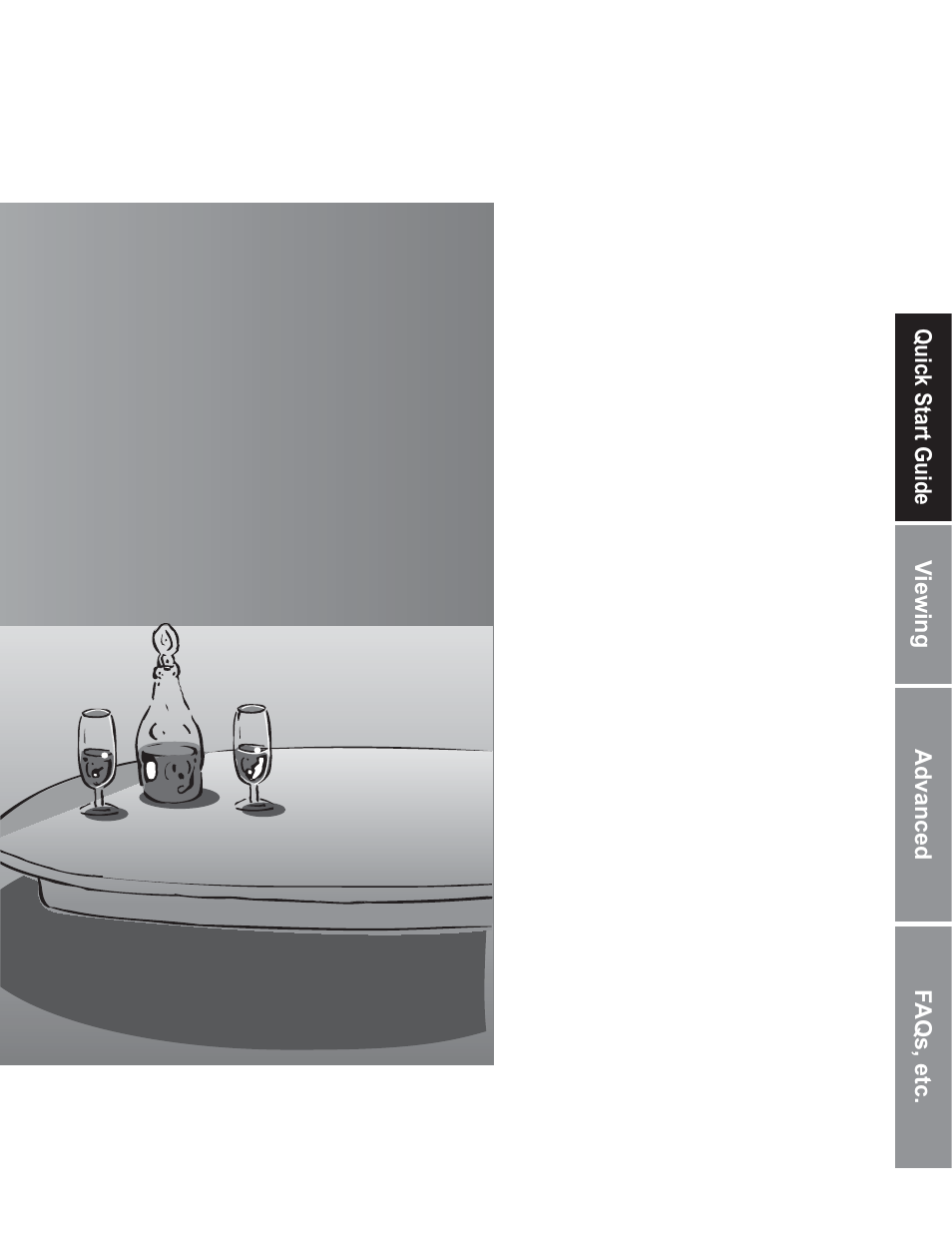 Panasonic TC-32LX60C User Manual | Page 3 / 101