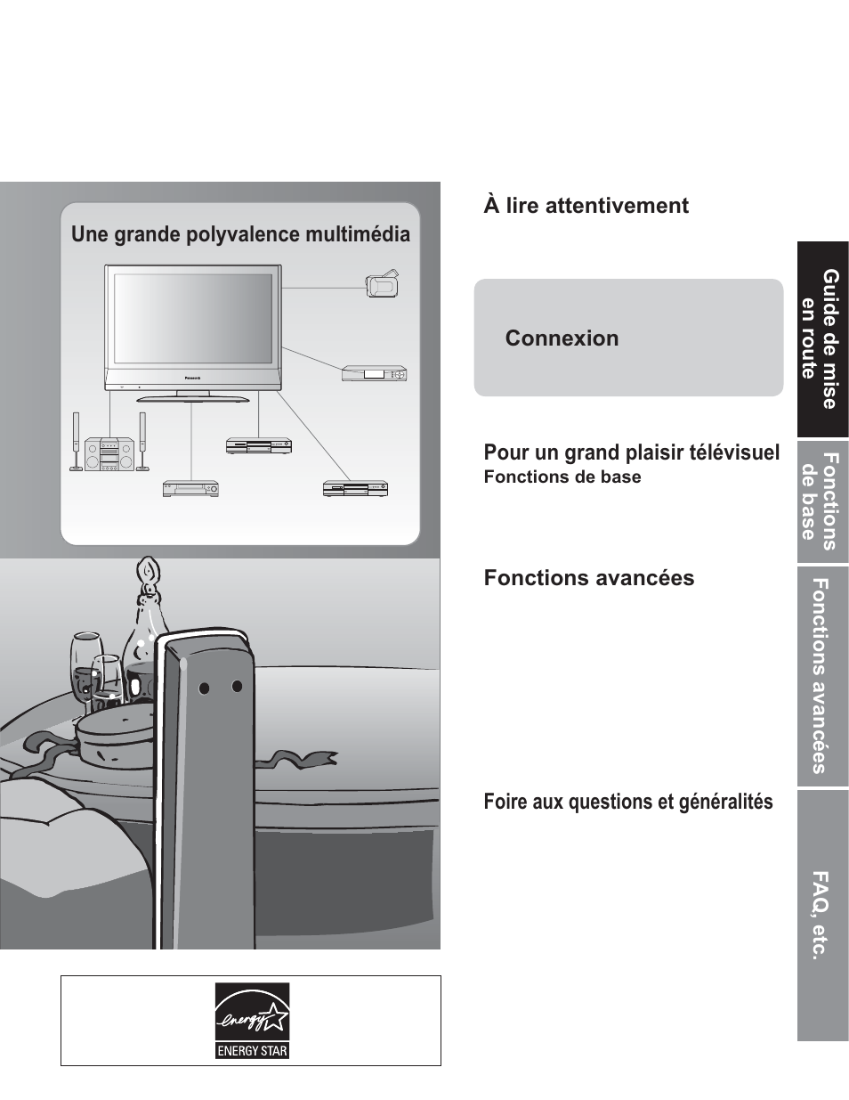 Panasonic TC-32LX60C User Manual | Page 71 / 101