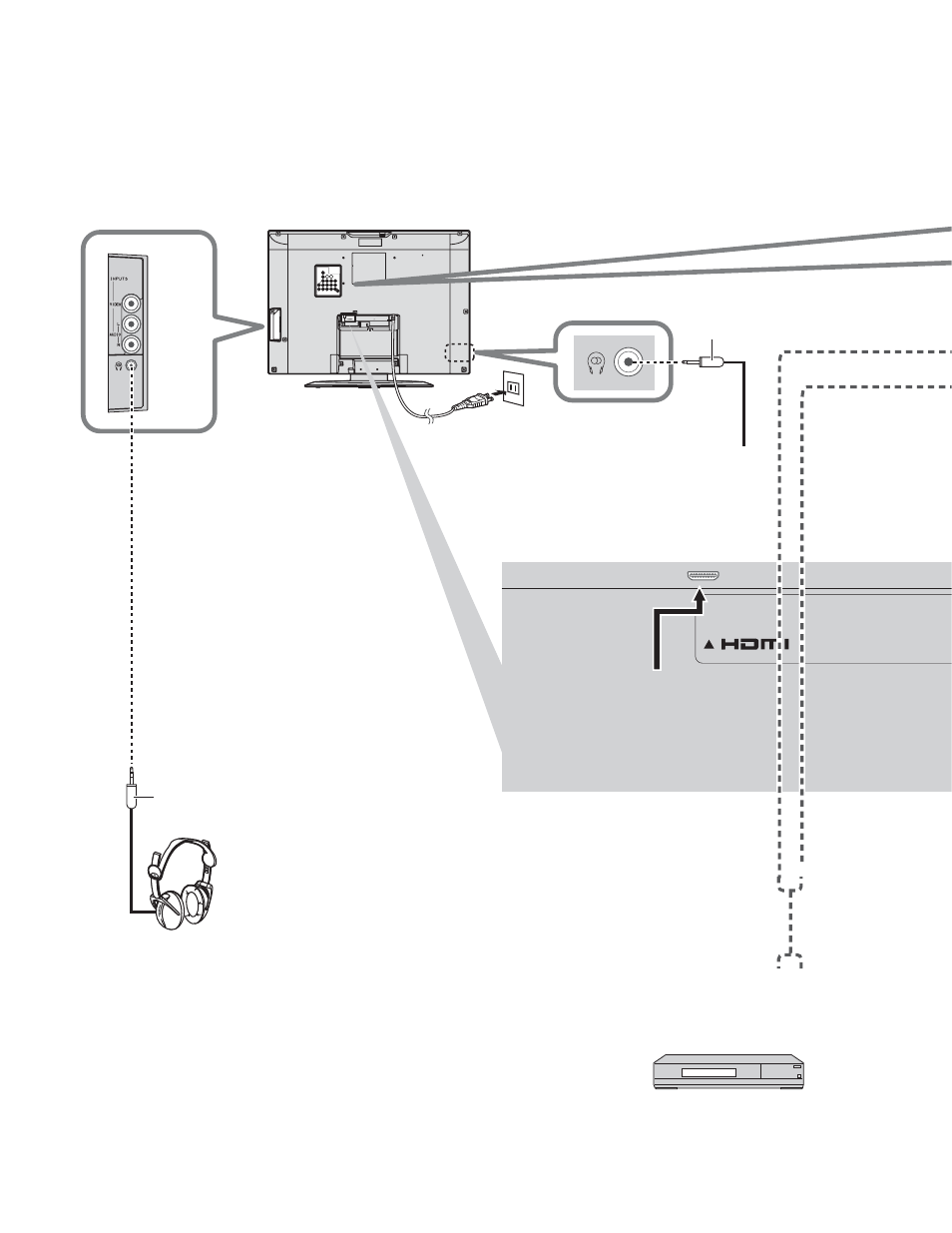 Panasonic TC-32LX60C User Manual | Page 88 / 101