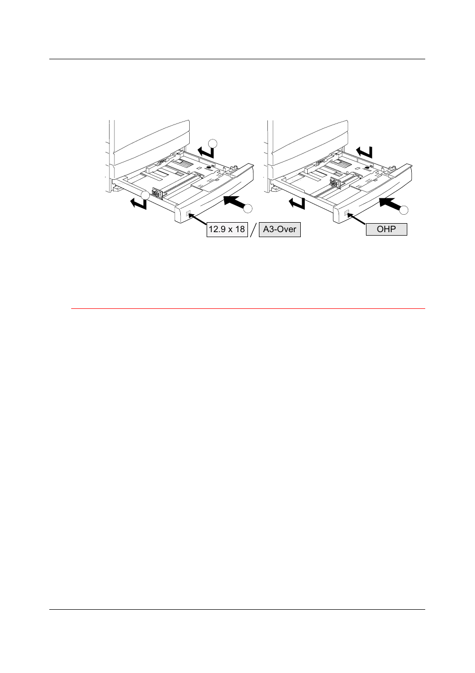 The next step | Panasonic DP-C106 User Manual | Page 101 / 144