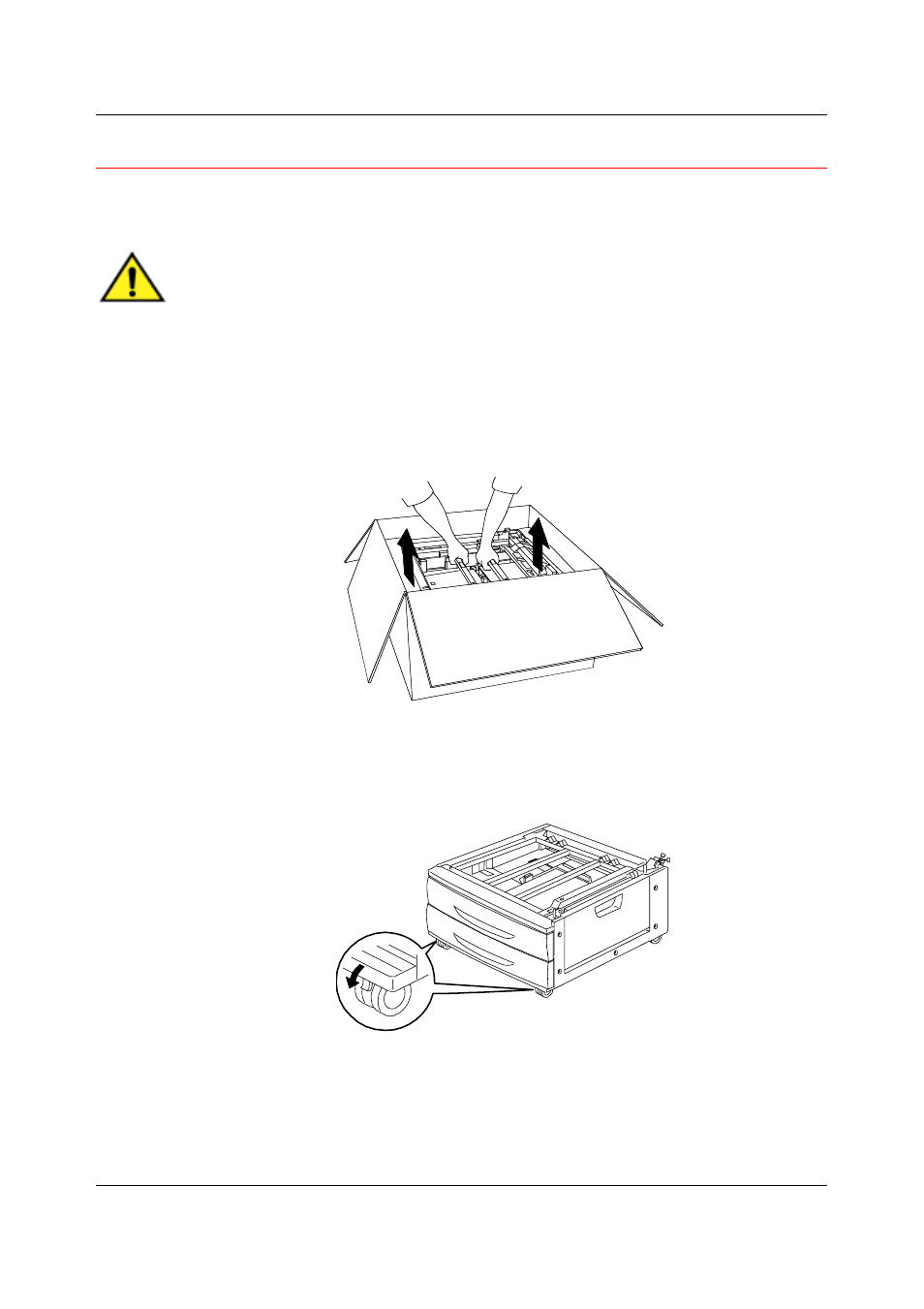 Installing the system console, Installing the system console -5 | Panasonic DP-C106 User Manual | Page 26 / 144