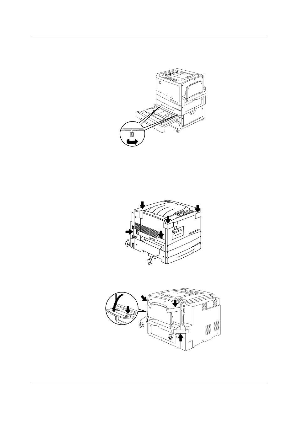 Panasonic DP-C106 User Manual | Page 33 / 144