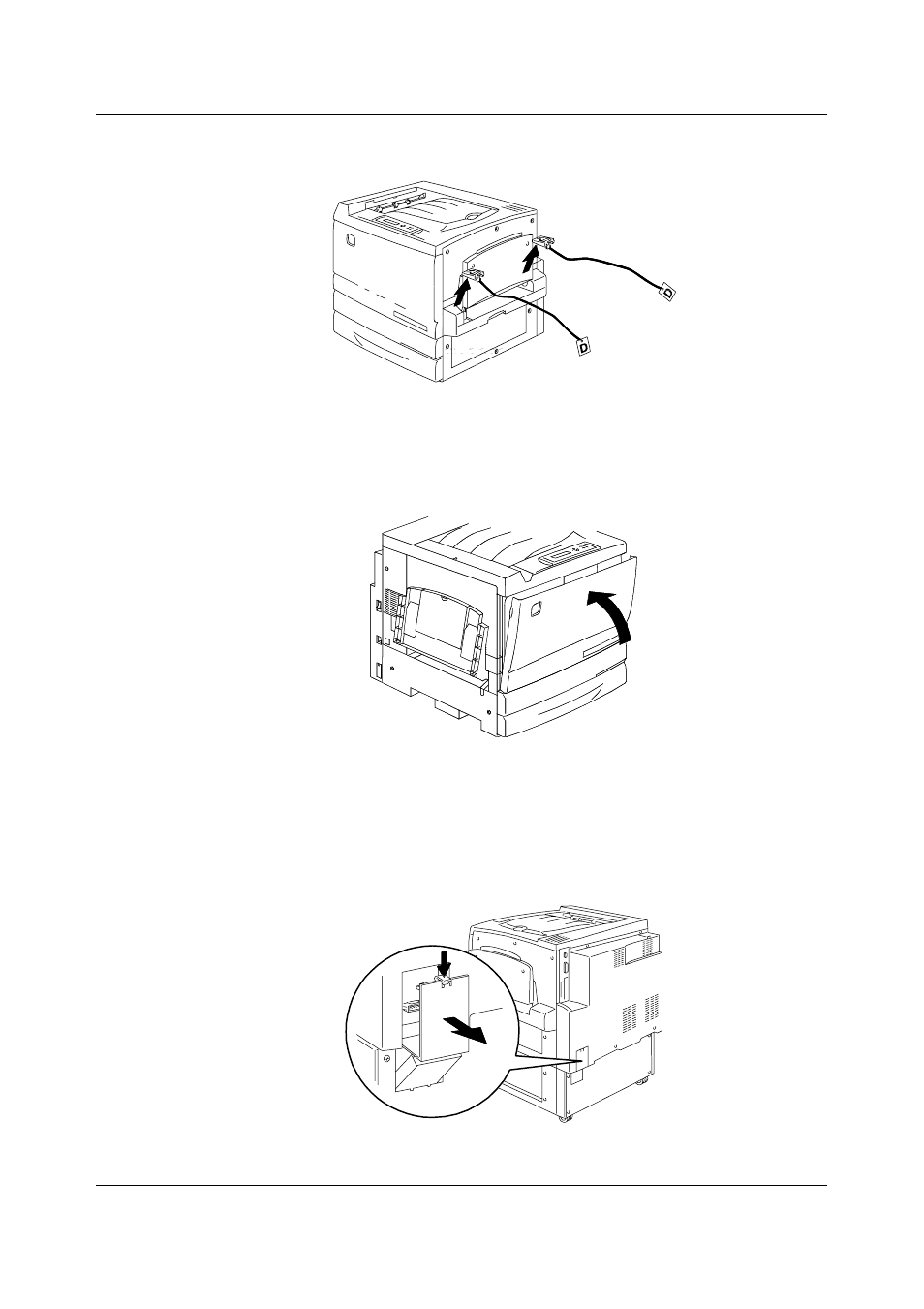 Panasonic DP-C106 User Manual | Page 37 / 144