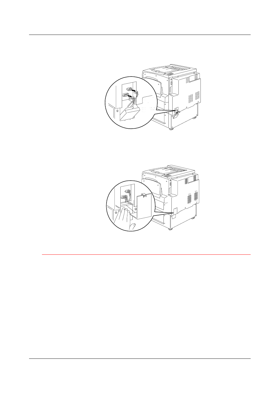 The next step | Panasonic DP-C106 User Manual | Page 38 / 144