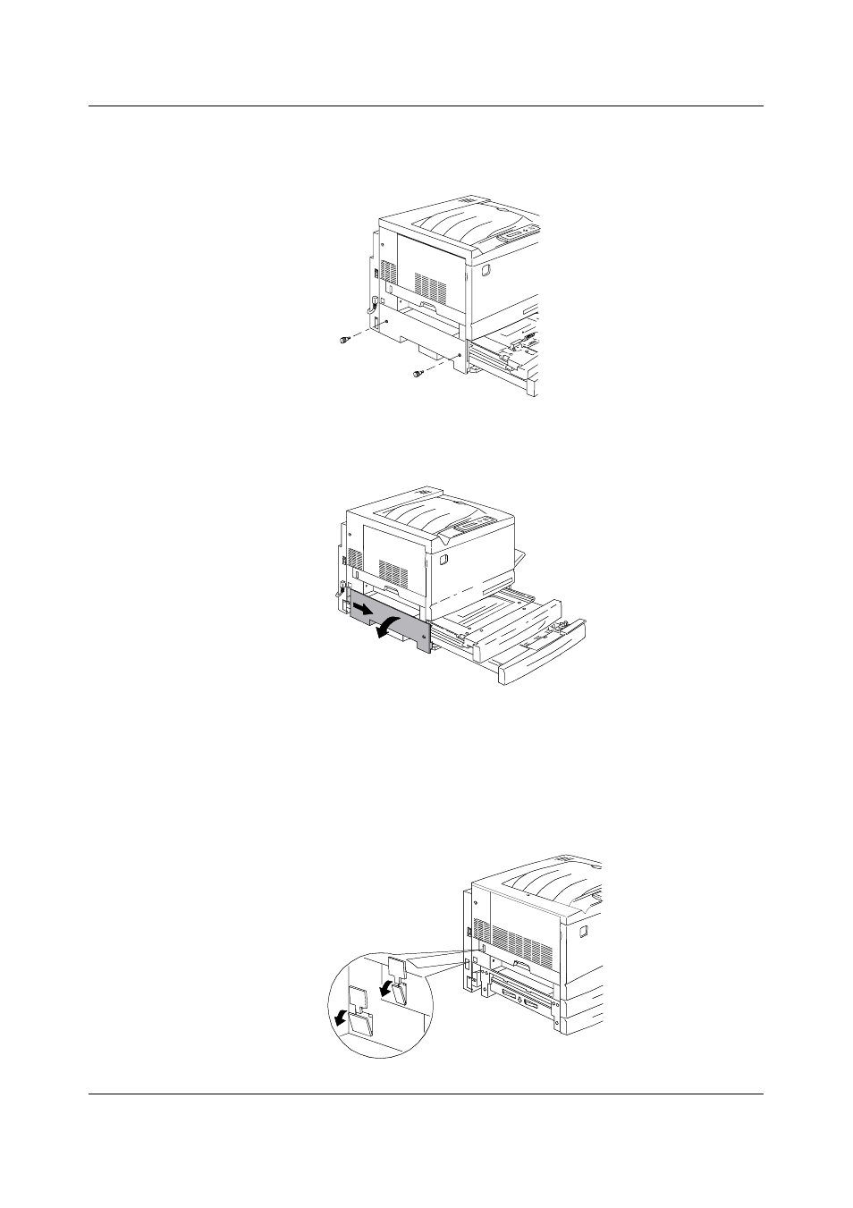 Panasonic DP-C106 User Manual | Page 51 / 144