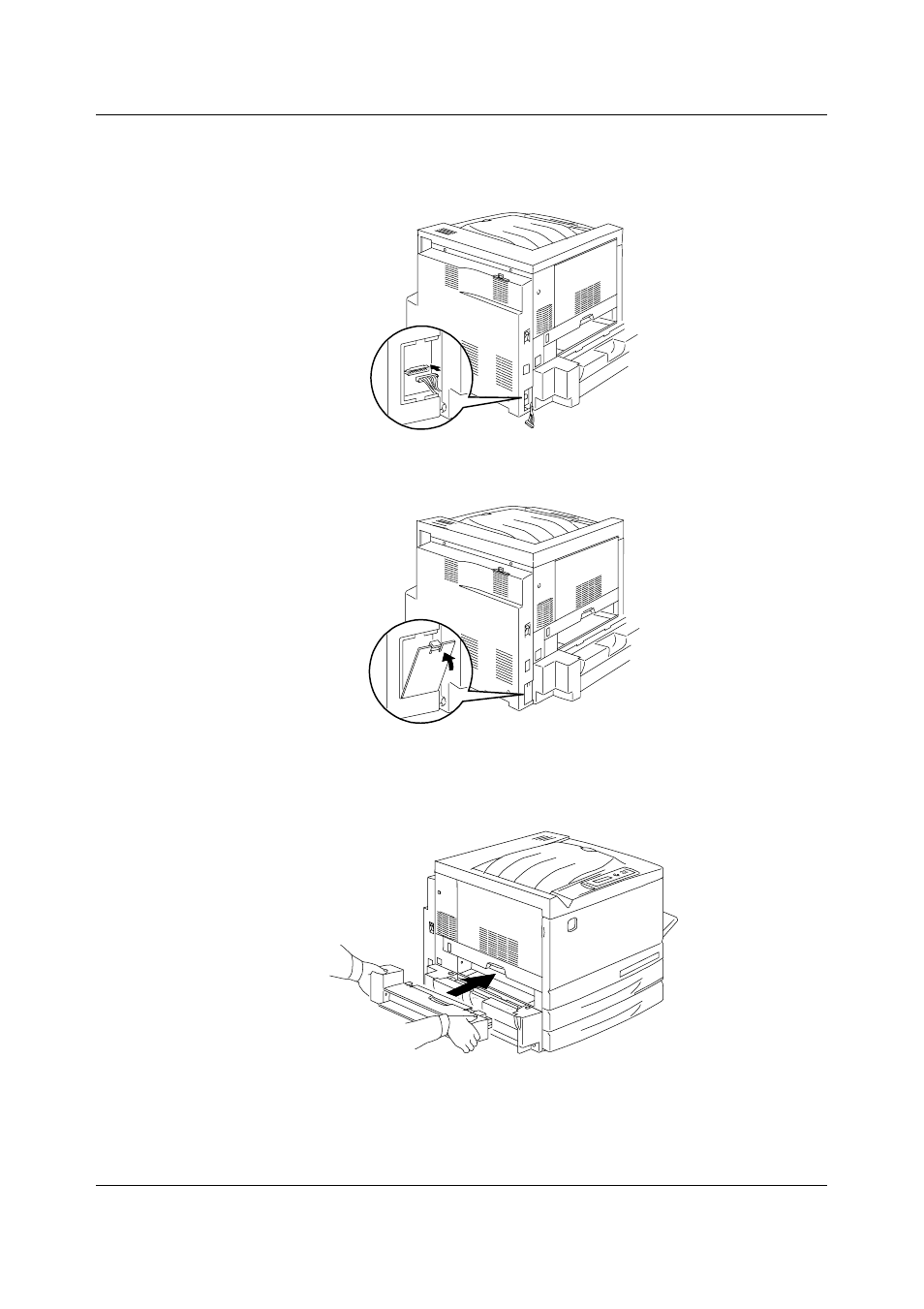 Panasonic DP-C106 User Manual | Page 53 / 144