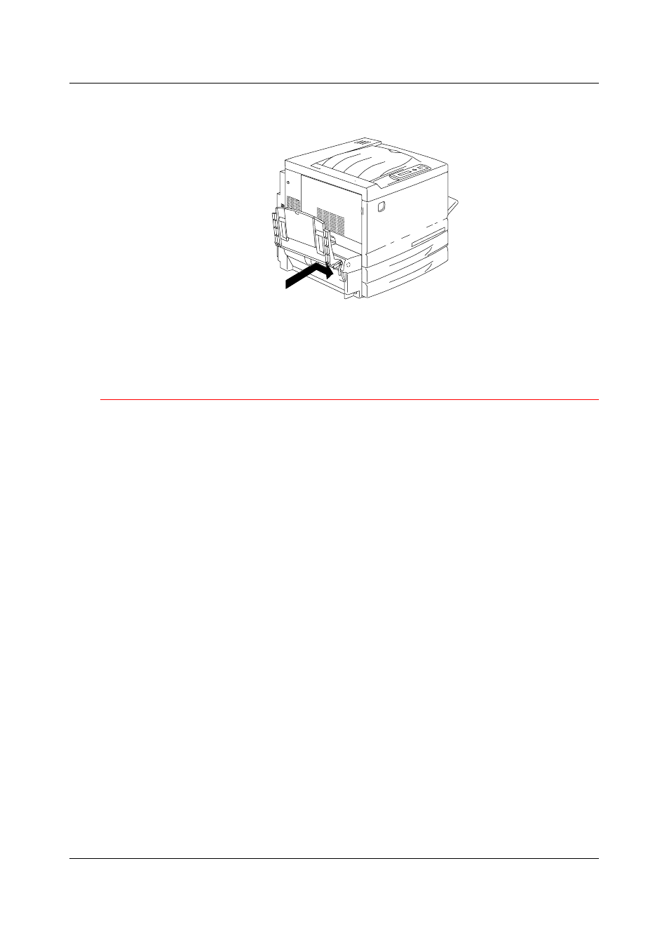 The next step | Panasonic DP-C106 User Manual | Page 55 / 144