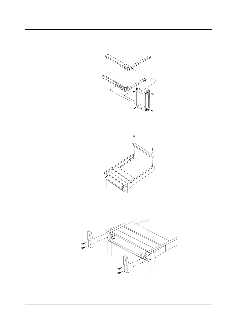 Panasonic DP-C106 User Manual | Page 61 / 144