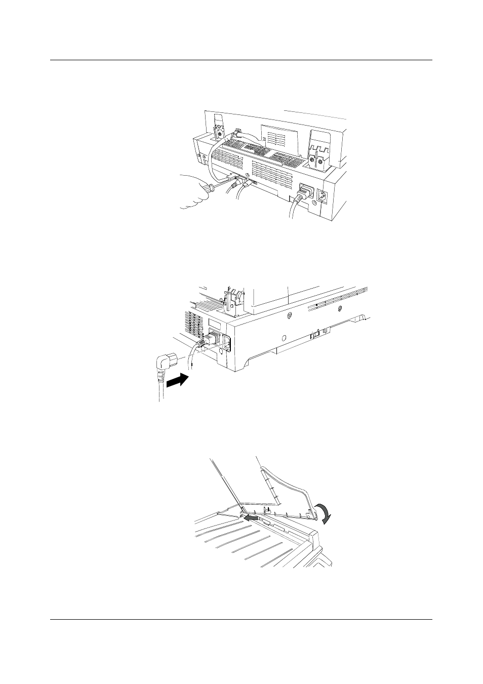 Panasonic DP-C106 User Manual | Page 69 / 144