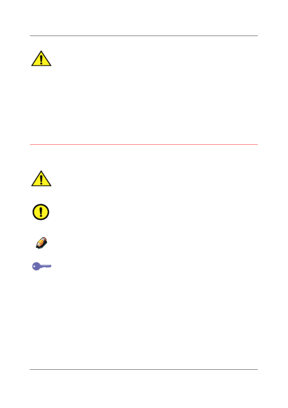 Documentation conventions | Panasonic DP-C106 User Manual | Page 8 / 144
