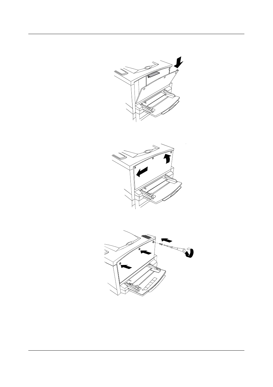 Panasonic DP-C106 User Manual | Page 93 / 144