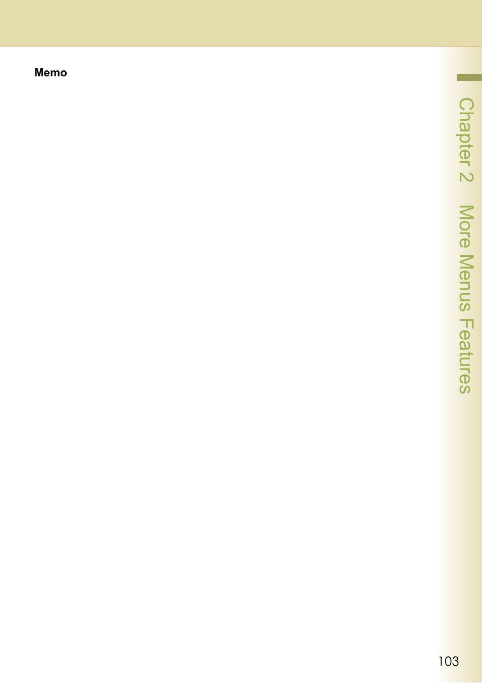 Panasonic DP-C406 User Manual | Page 103 / 112