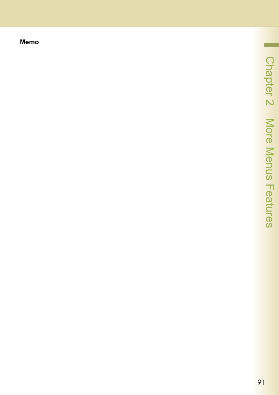 Panasonic DP-C406 User Manual | Page 91 / 112