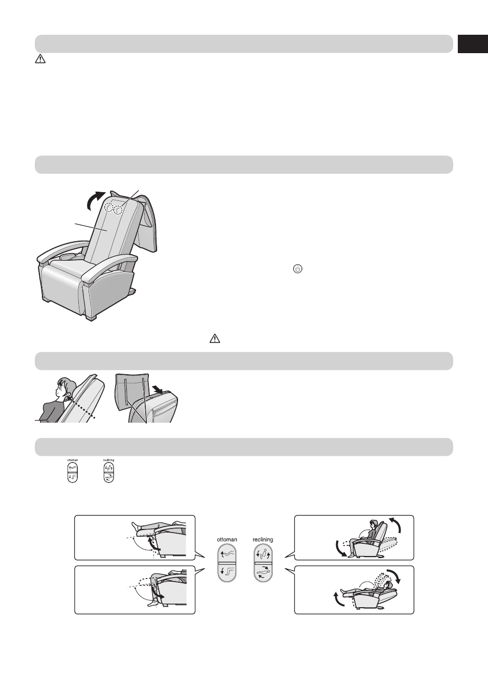 Panasonic EP1080 User Manual | Page 11 / 18