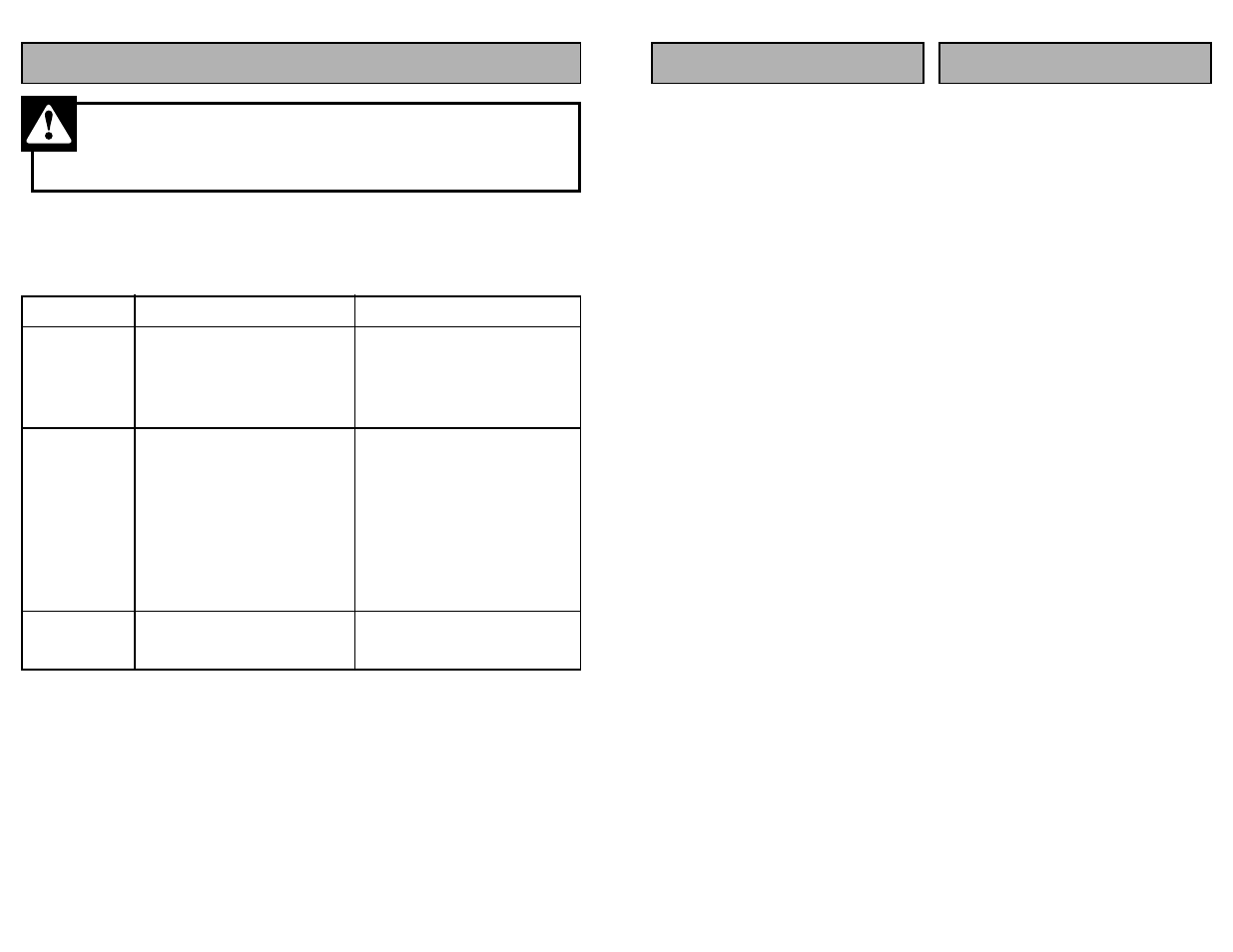 Panasonic MC-V5258 User Manual | Page 9 / 44