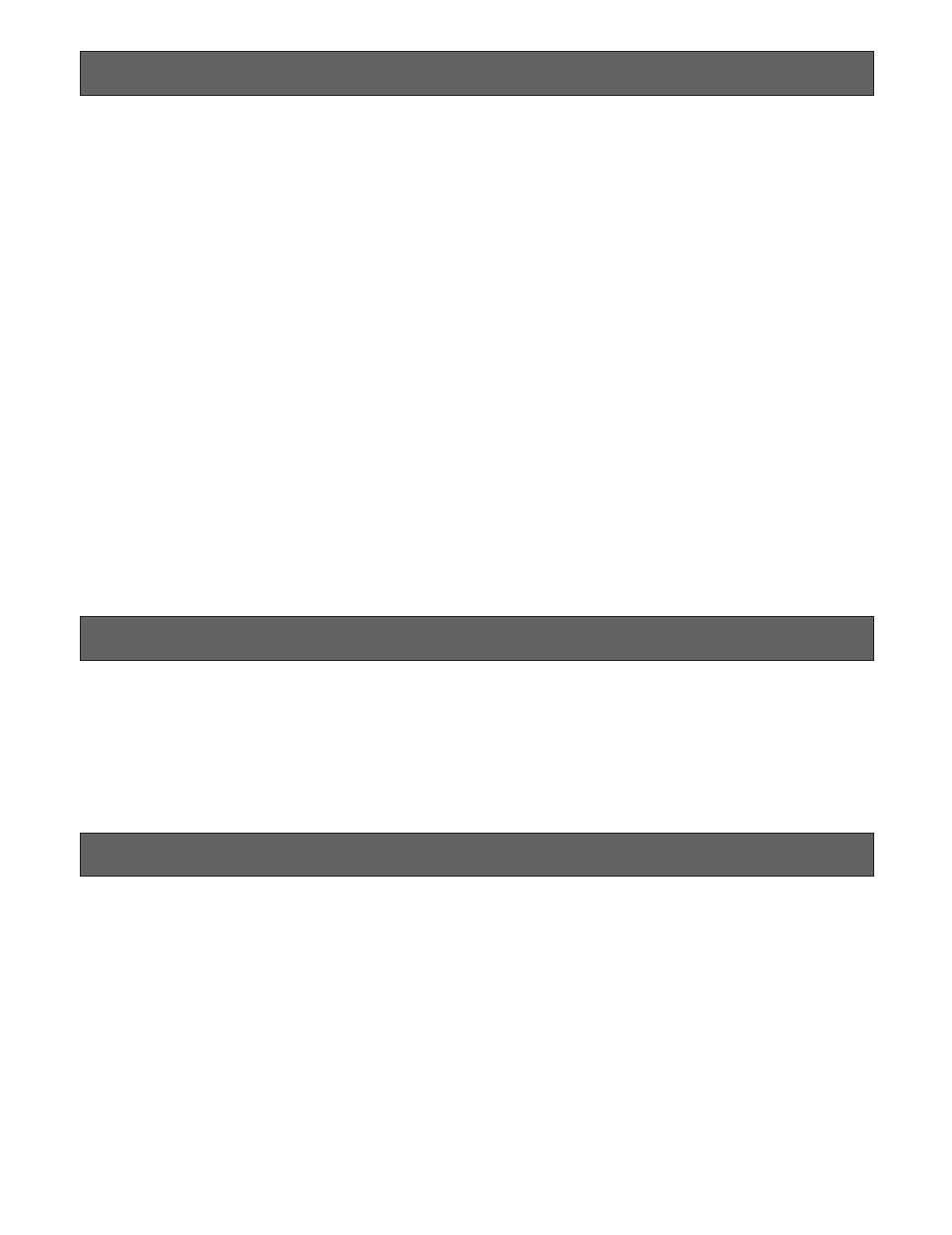 Specifications, Standard accessory, Optional accessory | Panasonic WV-BM1790 User Manual | Page 8 / 9