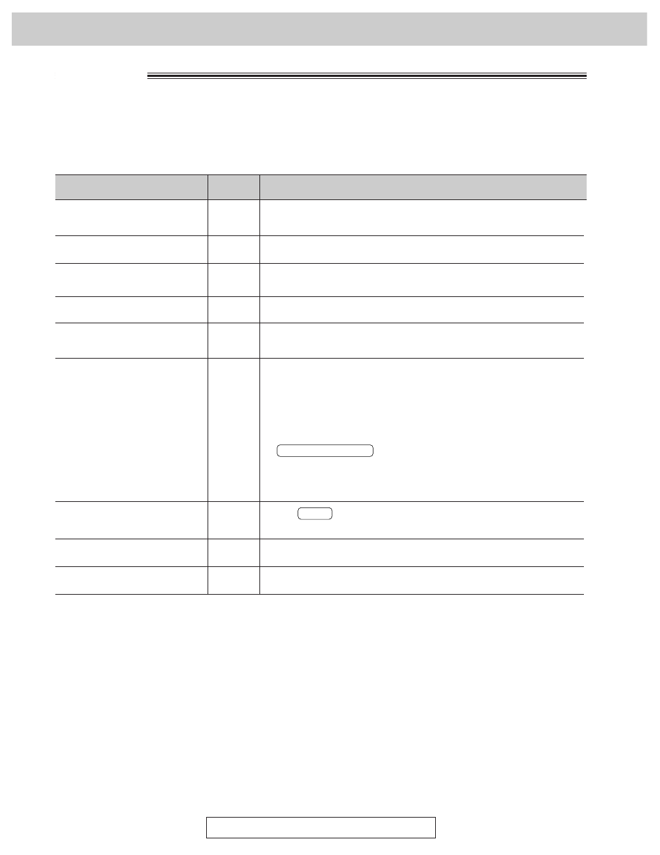 Error messages, Reports | Panasonic KX-FP270 User Manual | Page 108 / 144