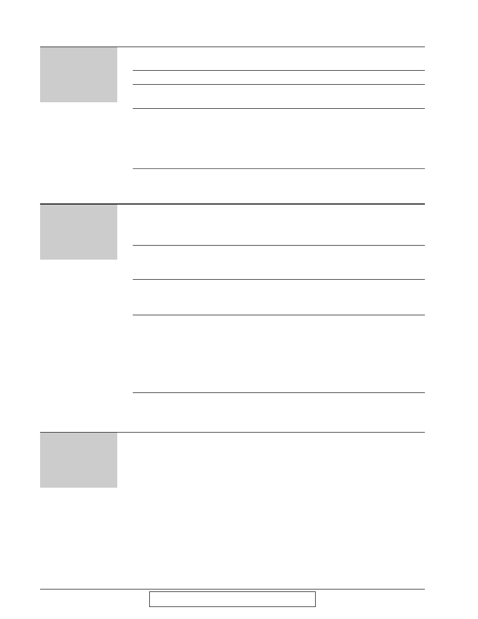 Panasonic KX-FP270 User Manual | Page 14 / 144