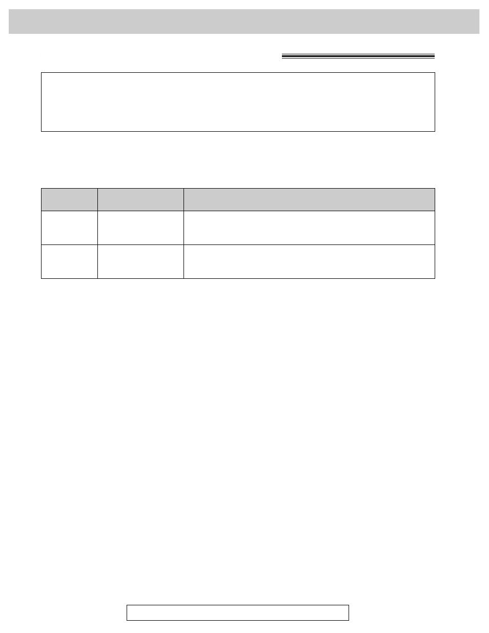 Accessories accessory order information | Panasonic KX-FP270 User Manual | Page 18 / 144