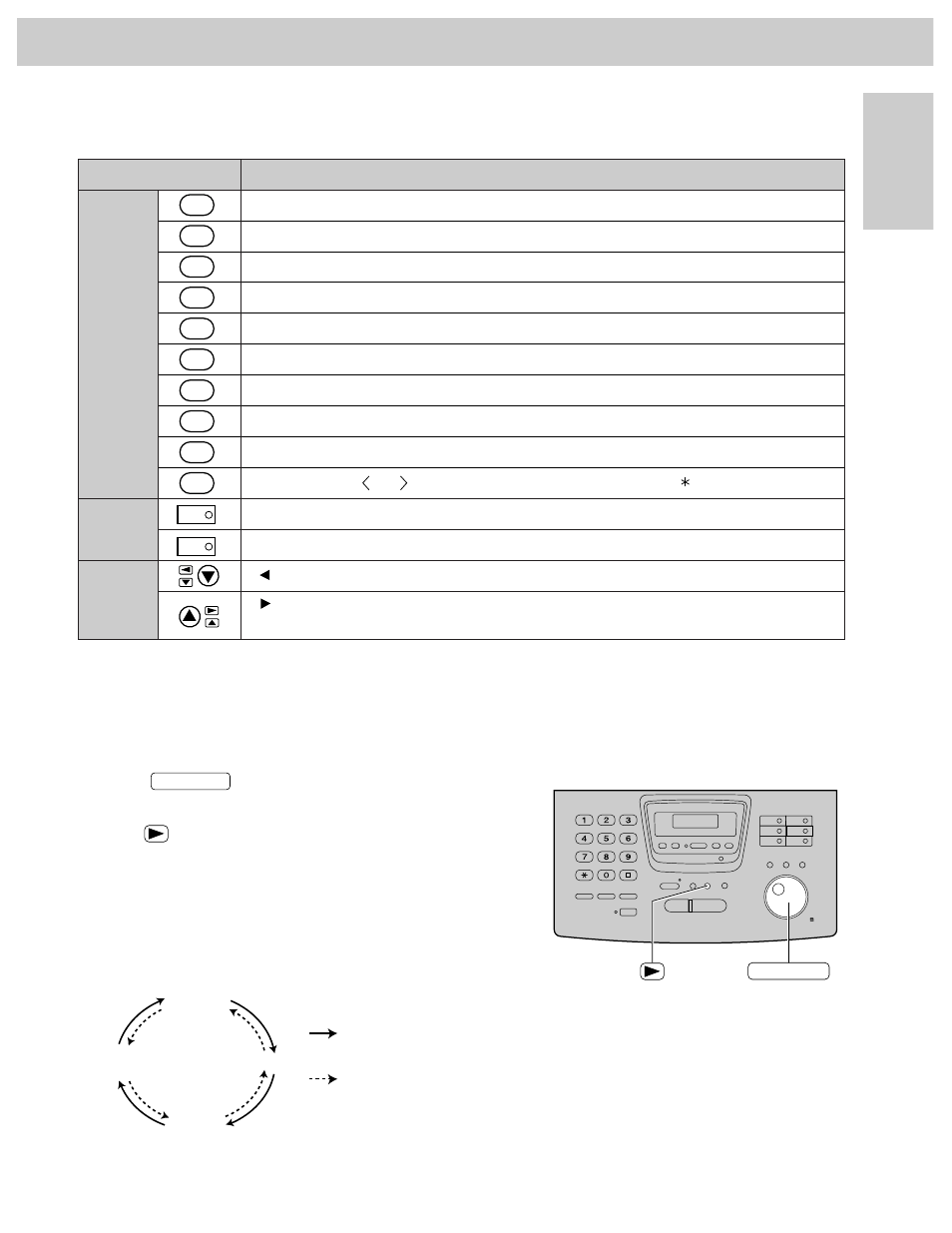 Setup | Panasonic KX-FP270 User Manual | Page 31 / 144