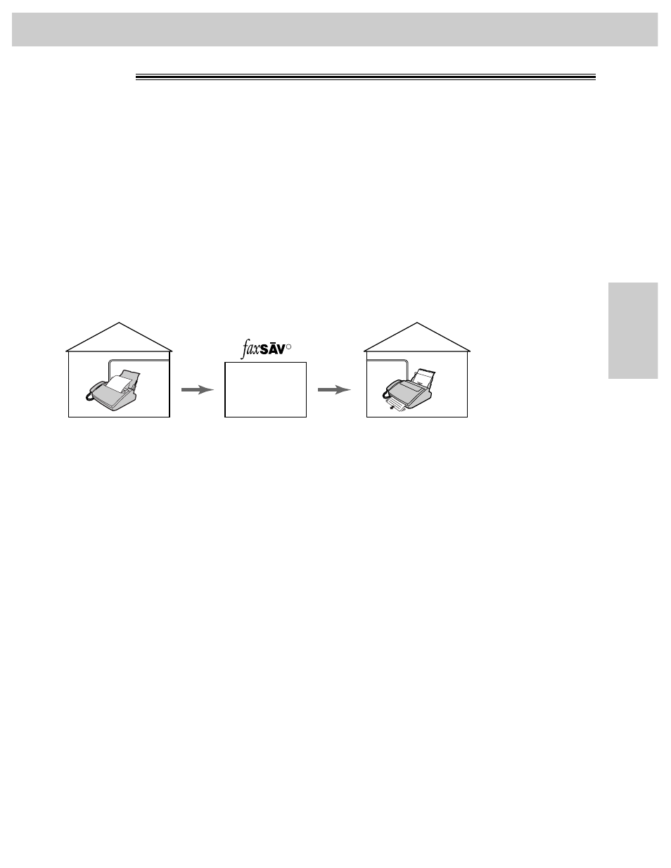 Iq-fax, Sending faxes | Panasonic KX-FP270 User Manual | Page 57 / 144