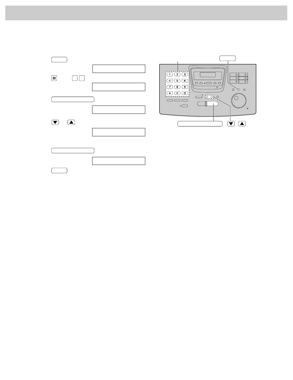 Sending faxes, Turning on the iq-fax function | Panasonic KX-FP270 User Manual | Page 58 / 144