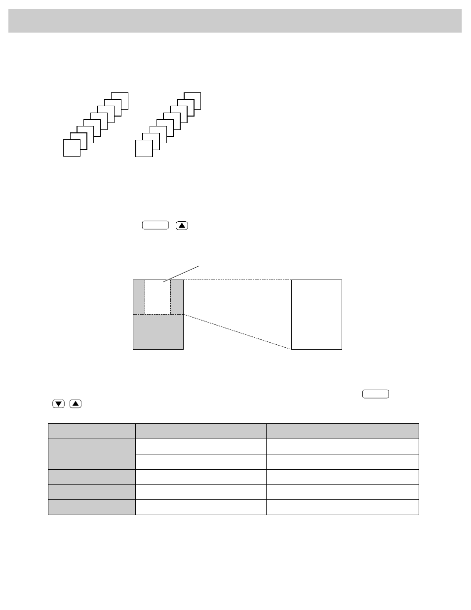 Copying, Choosing an enlargement/reduction rate, Printing collated copies | Panasonic KX-FP270 User Manual | Page 88 / 144