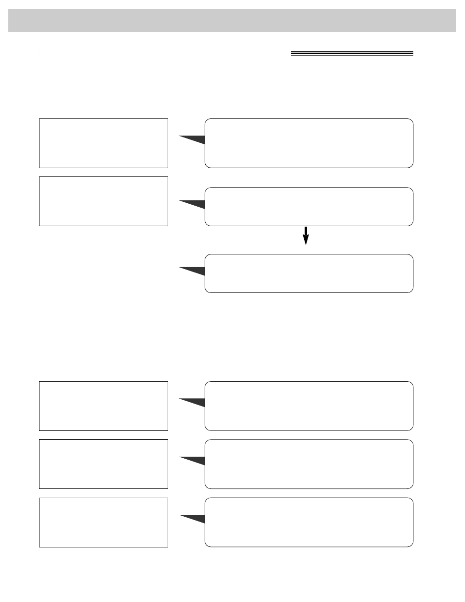 Greeting pre-recorded greeting messages | Panasonic KX-FP270 User Manual | Page 90 / 144