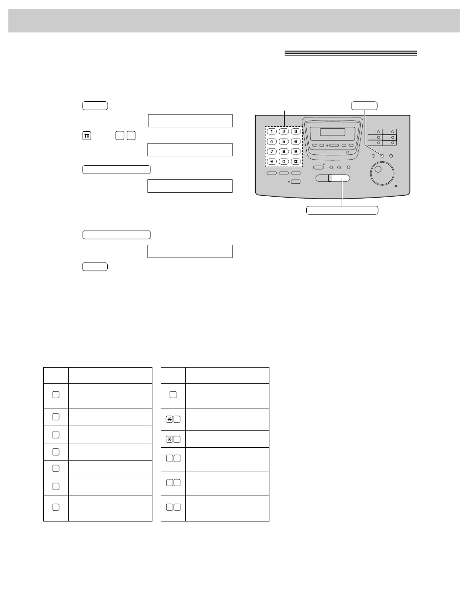 Remote operation, Setting the remote operation id | Panasonic KX-FP270 User Manual | Page 98 / 144