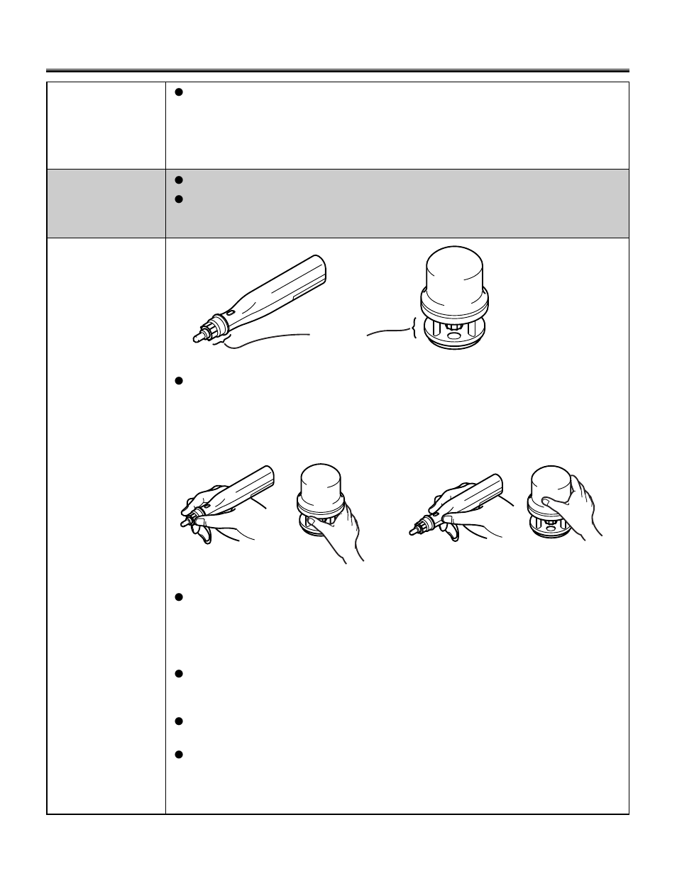 Ng ok | Panasonic KX-BP800 User Manual | Page 10 / 86
