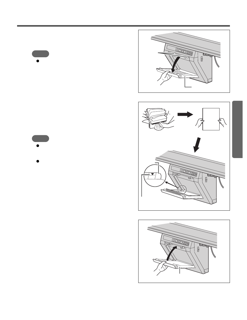 Panasonic KX-BP800 User Manual | Page 17 / 86