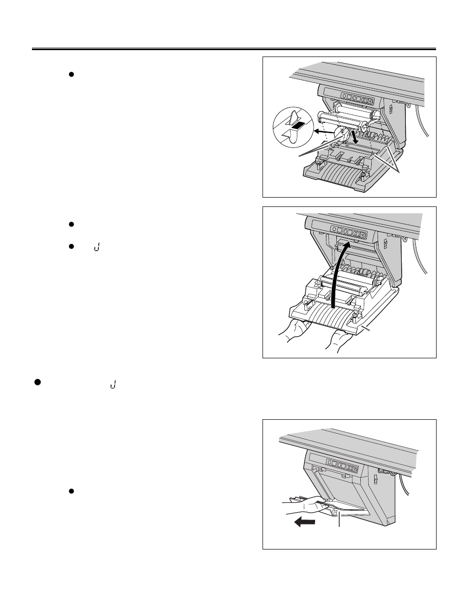 Panasonic KX-BP800 User Manual | Page 22 / 86