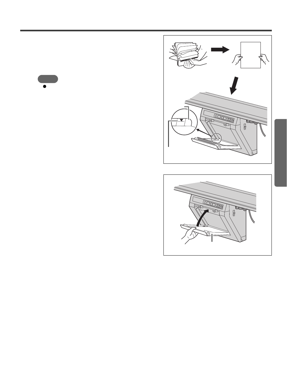 Panasonic KX-BP800 User Manual | Page 23 / 86