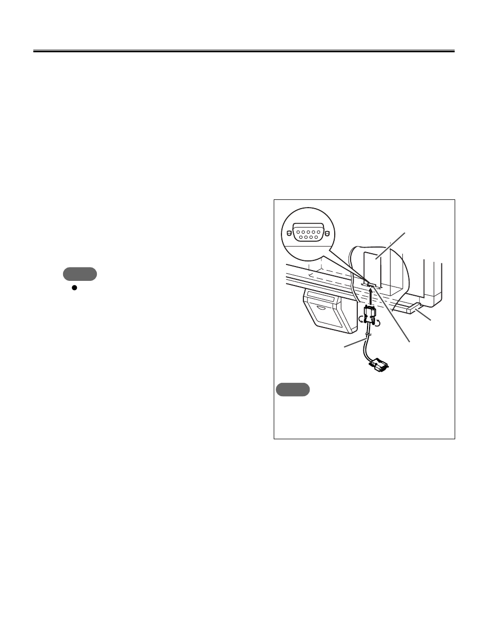 System requirements, Connecting to the pc | Panasonic KX-BP800 User Manual | Page 26 / 86