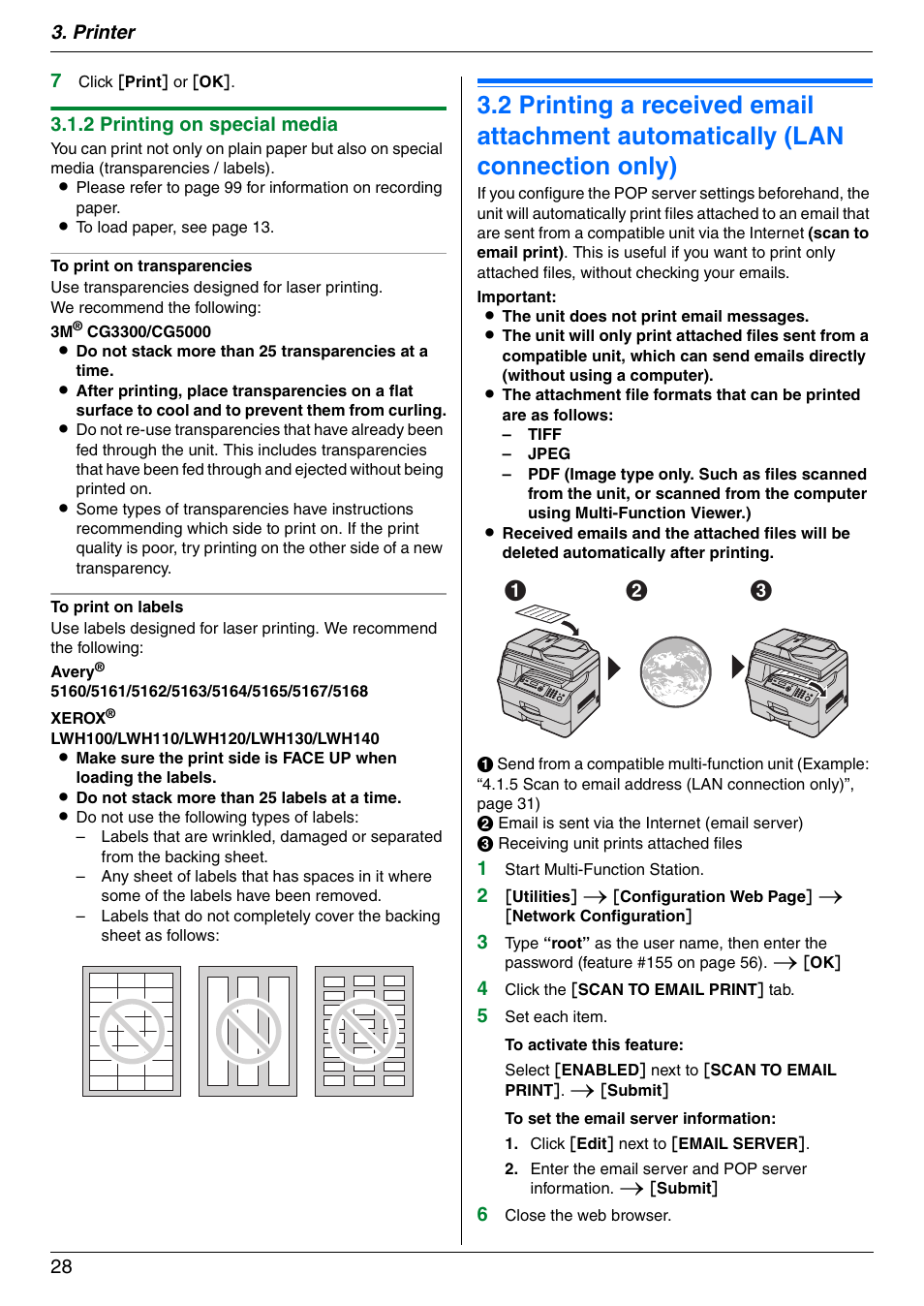 Ab c | Panasonic KX-MB3020 User Manual | Page 28 / 116