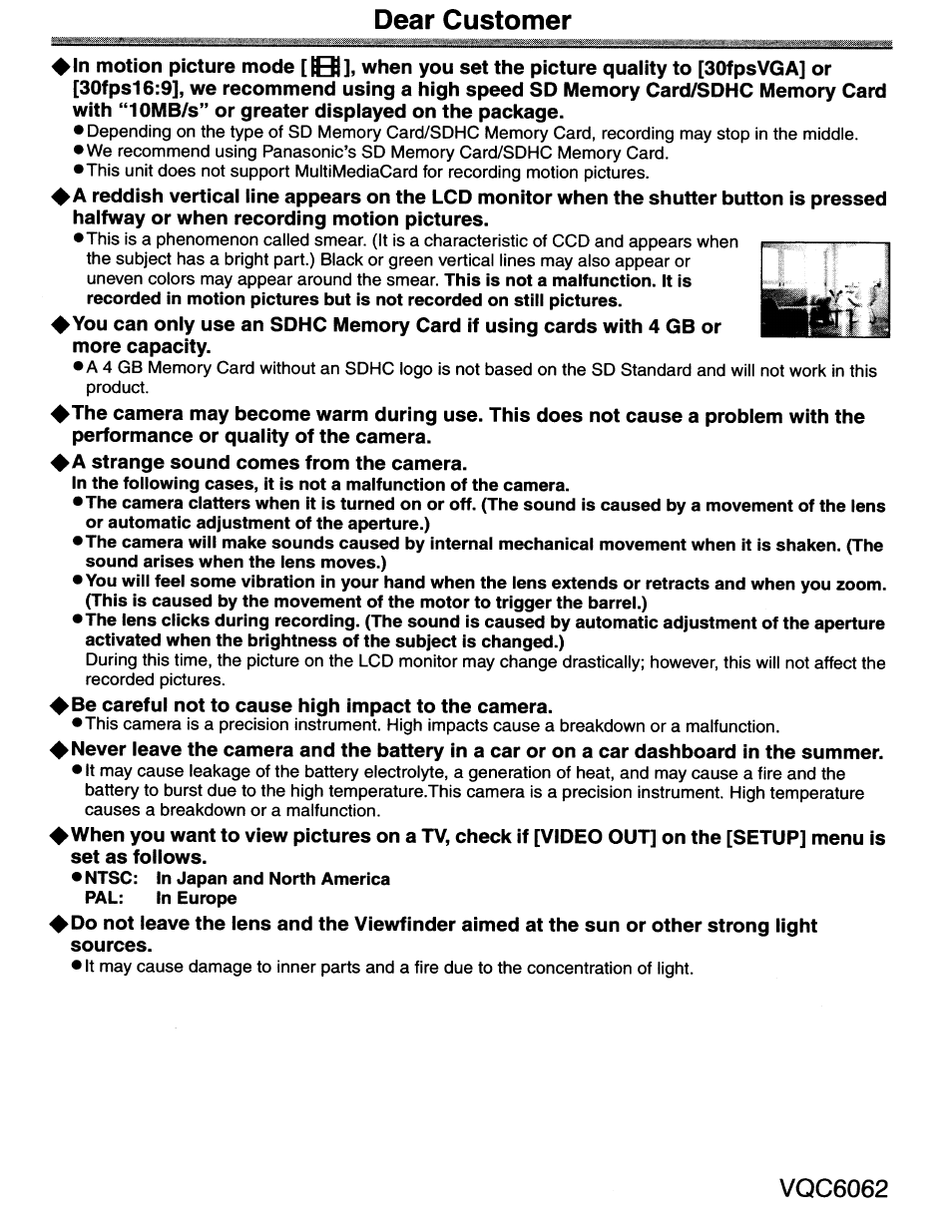 Panasonic DMC-FZ18 User Manual | Page 159 / 171