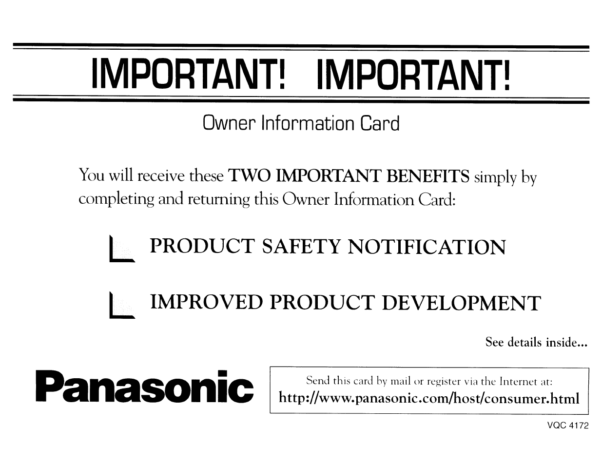 Panasonic DMC-FZ18 User Manual | Page 170 / 171