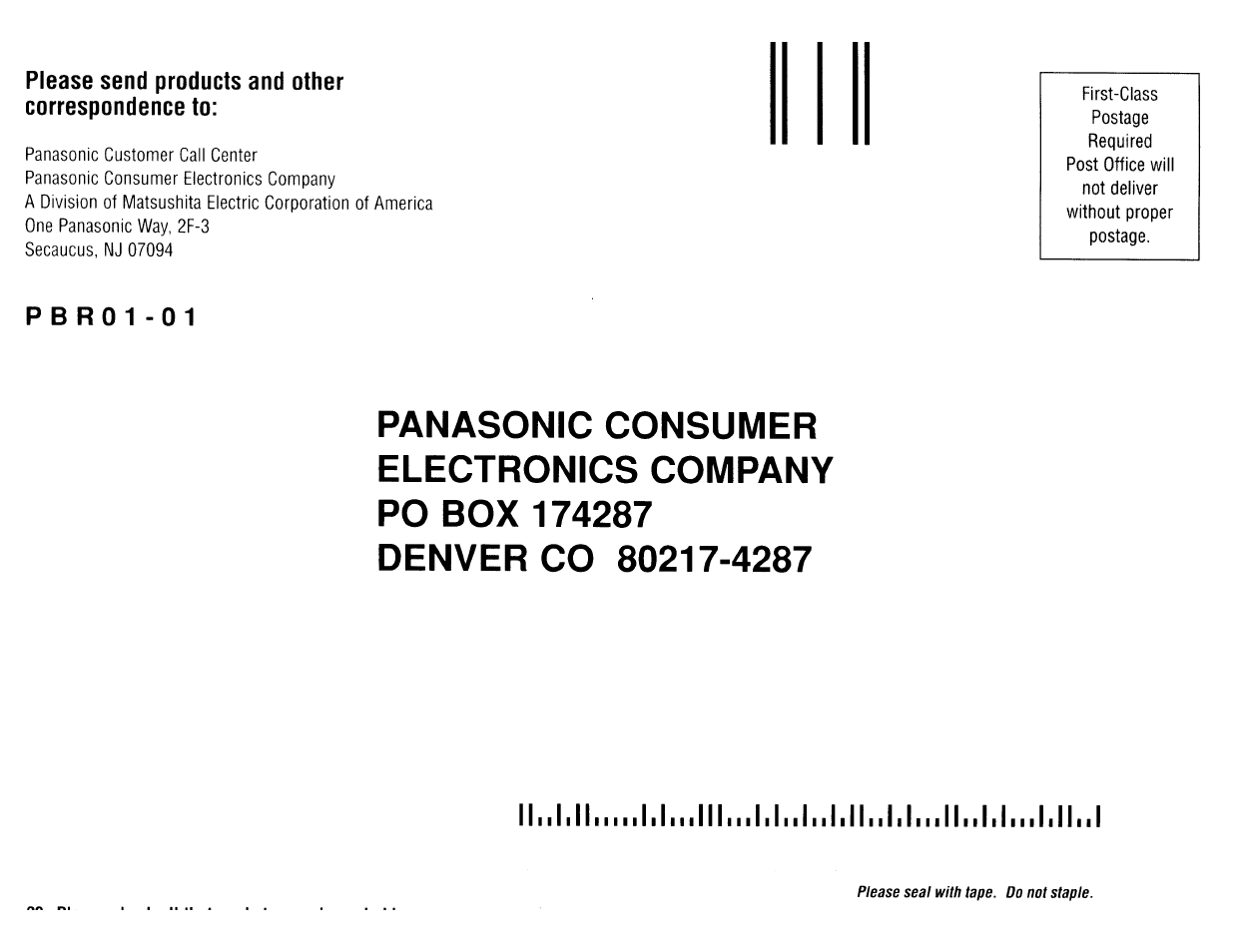 Panasonic DMC-FZ18 User Manual | Page 171 / 171